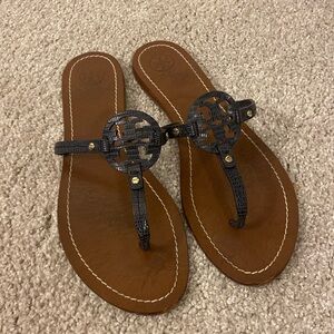 Tori Burch sandals